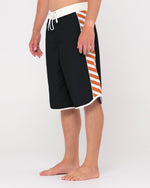 AMON BREAK FIXED BOARDSHORT