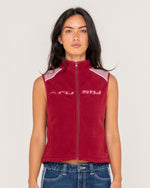 CYBER STRIPE SHORT SLEEVE TEE