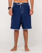TOMBSTONES 2.0 HYBRID WAIST BOARDSHORT