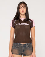 TOMBSTONES 2.0 HYBRID WAIST BOARDSHORT