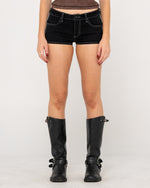 TOMBSTONES 2.0 HYBRID WAIST BOARDSHORT