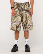 TOMBSTONES 2.0 HYBRID WAIST BOARDSHORT