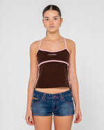 KINETIC OVERSIZE TEE