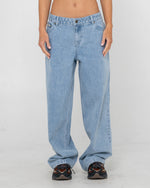 KINETIC OVERSIZE TEE