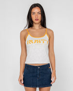 KINETIC OVERSIZE TEE