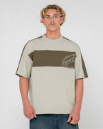 CARNAGE HYBRID WAIST BOARDSHORT