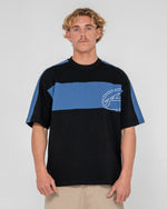 CARNAGE HYBRID WAIST BOARDSHORT