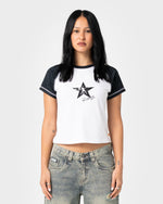 SPEED ZIP THROUGH TANK