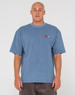 SURFING CO SHORT SLEEVE TEE