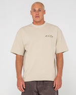 SURFING CO SHORT SLEEVE TEE