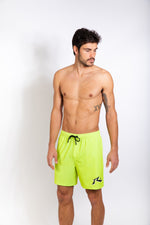 AMON BREAK FIXED BOARDSHORT