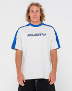 HOODUS CHECK SHORT SLEEVE SHIRT