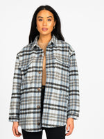 SOLEIL PUFFER JACKET