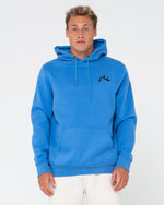 ADVOCATE SHORT SLEEVE TEE