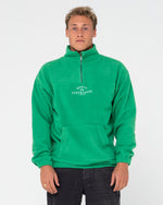 COMPETITION HOODED FLEECE