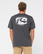 COMP WASH SHORT SLEEVE POLO