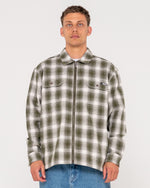 MID BOY STRAIGHT FIT ELASTIC PANT