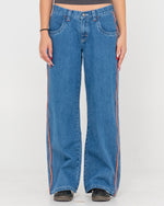 WULL WOLUME SHORT SLEEVE TEE