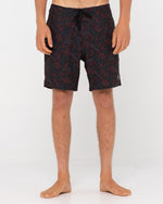 AMON BREAK FIXED BOARDSHORT