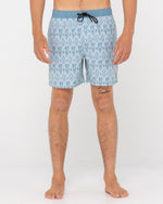 BORLI ELASTIC BOARDSHORT