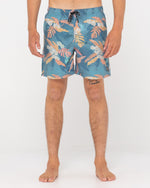 V8 BOARDSHORT