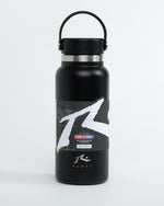 COMP WASH TRI-FOLD WALLET