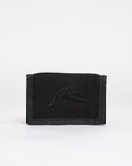COMP WASH TRI-FOLD WALLET