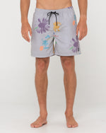 BORLI ELASTIC BOARDSHORT