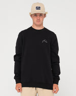 COMPETITION HOODED FLEECE