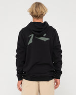 COMPETITION HOODED FLEECE