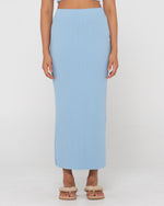 FINANCE MOMMY LOW RISE SUIT MINI SKIRT