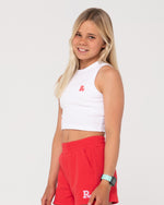 SHORT CUT 2 SHORT SLEEVE TEE BOYS