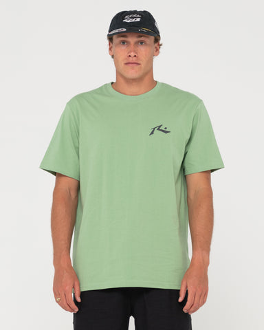 ONE HIT COMPETITION SHORT SLEEVE TEE