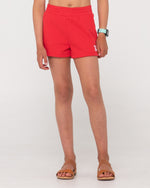 SHORT CUT 2 SHORT SLEEVE TEE BOYS