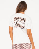 BLANKS OVERSIZED FIT TEE