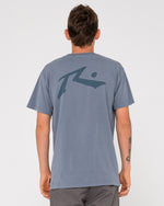 ADVOCATE SHORT SLEEVE TEE