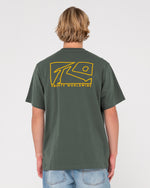 COMPETITION SHORT SLEEVE TEE