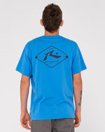 COMPETITION SHORT SLEEVE TEE