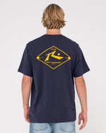 COMPETITION SHORT SLEEVE TEE