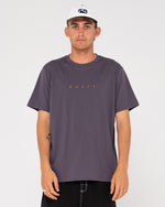 STEEZEY SHORT SLEEVE HEAVY TEE