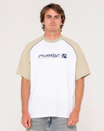 HOODUS CHECK SHORT SLEEVE SHIRT