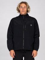 CORE DIVISION 1/4 ZIP JACKET
