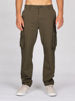 HOOK OUT ELASTIC PANT