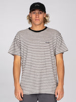 COMP WASH SHORT SLEEVE POLO