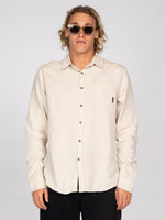 DENNIS CHOPPER LONG SLEEVE SHIRT