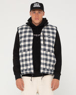 CORE DIVISION 1/4 ZIP JACKET