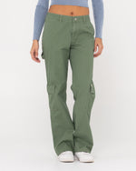 ALANNAH LOUNGE PANT