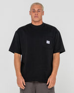 STEEZEY SHORT SLEEVE HEAVY TEE
