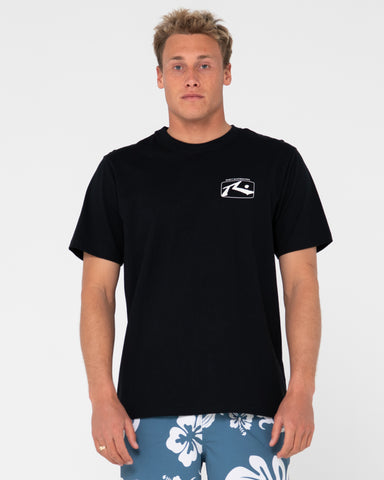 ADVOCATE SHORT SLEEVE TEE
