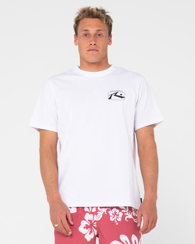 ADVOCATE SHORT SLEEVE TEE